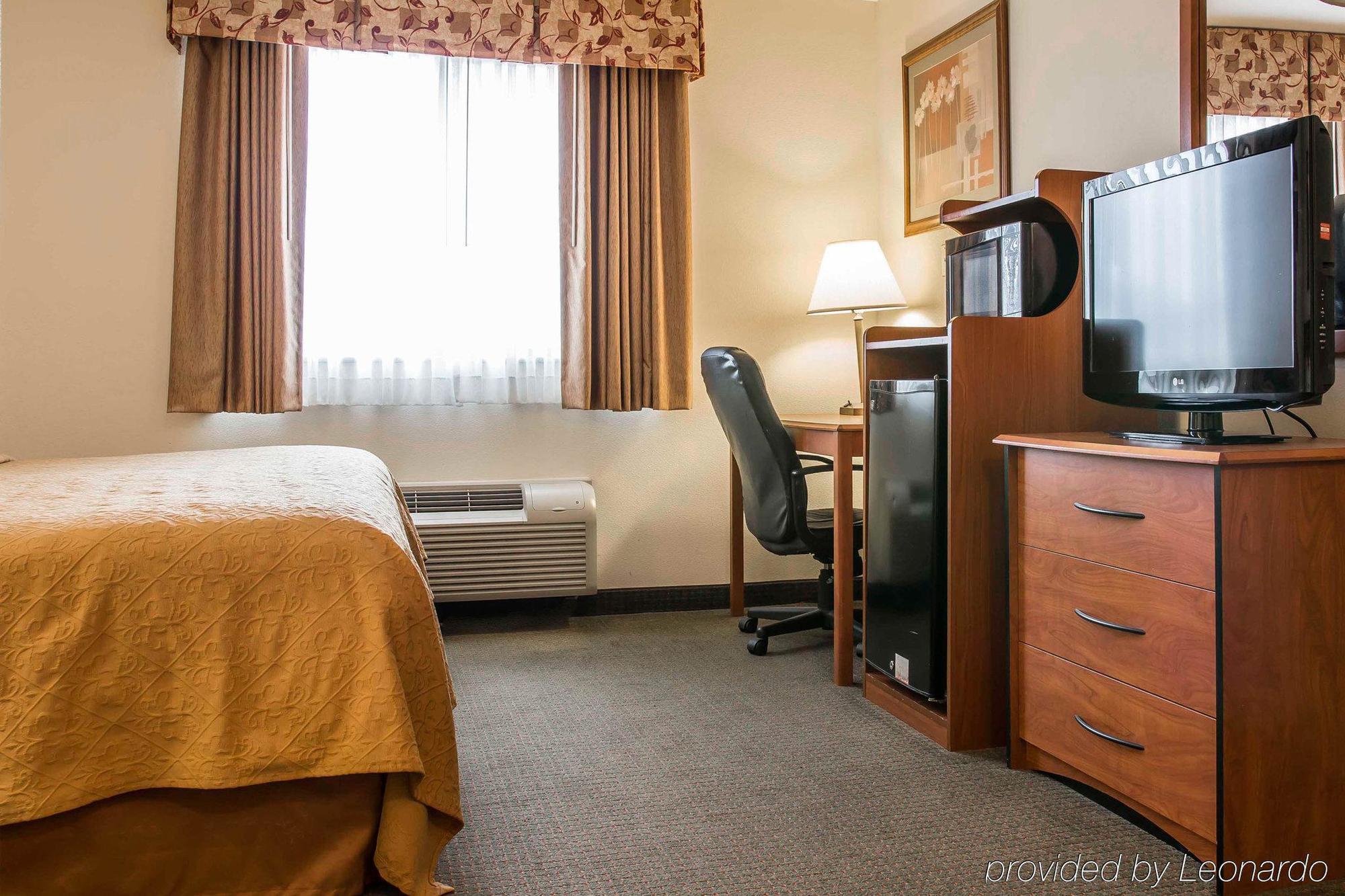 Quality Inn Durand I-69 Extérieur photo