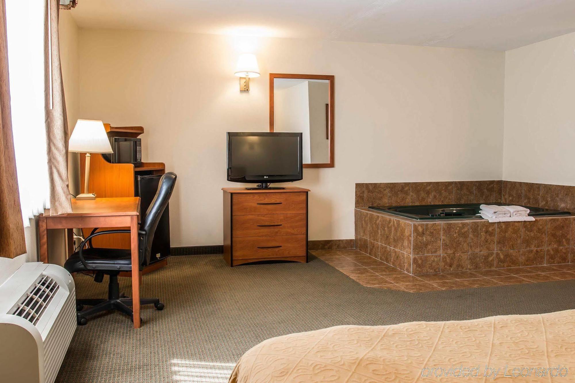 Quality Inn Durand I-69 Extérieur photo